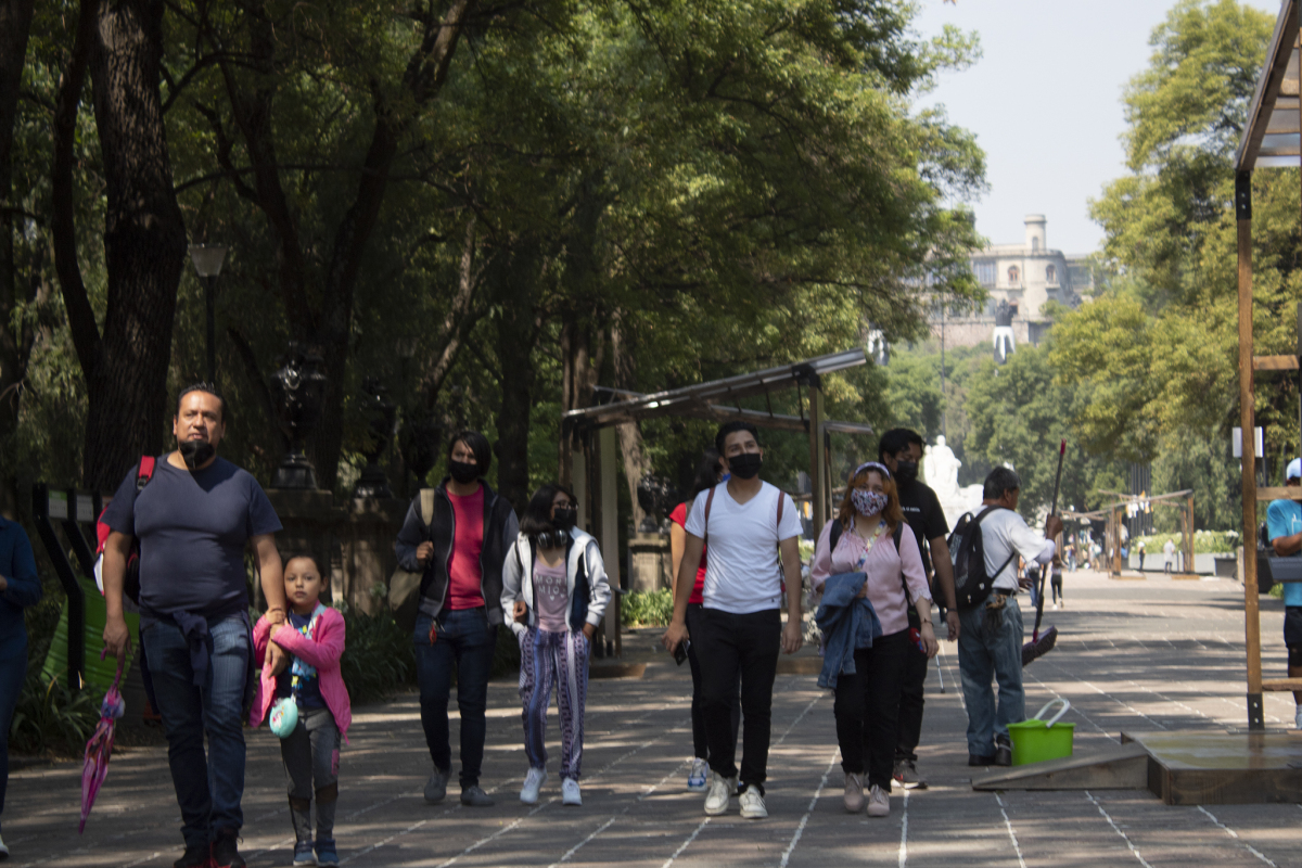 Gobierno de México destaca la reducción de pobreza y desigualdad en ...