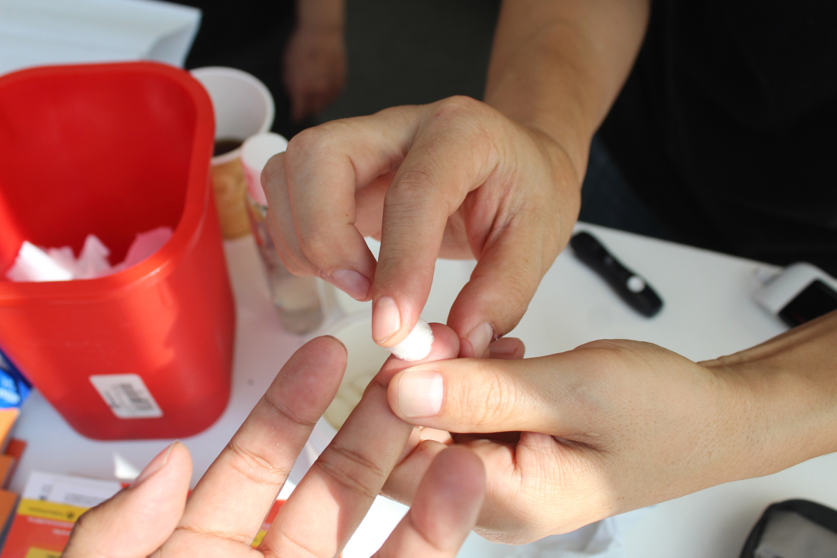 Veracruz Se Encuentra En El S Ptimo Lugar Nacional En Diabetes Gestacional Estilo De Vida Y Salud