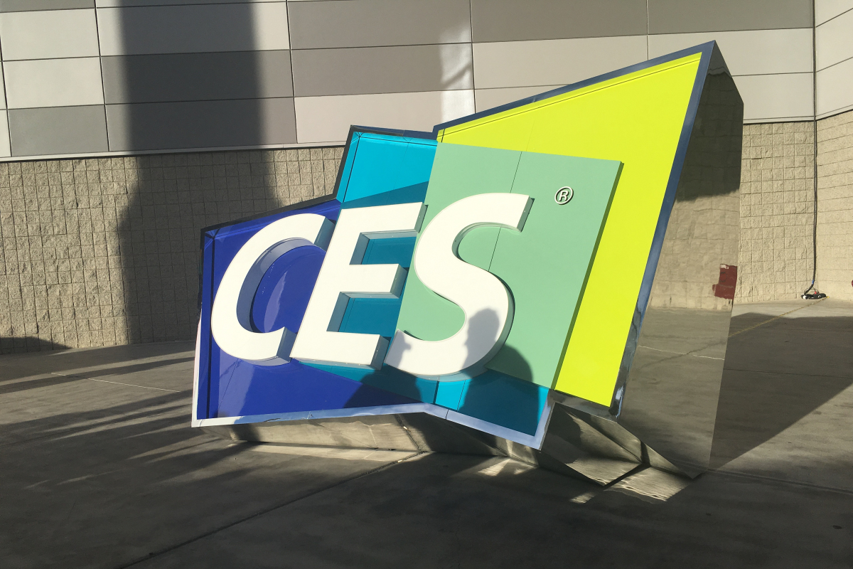 Access to technology will be a pillar of the CES 2024 tech show