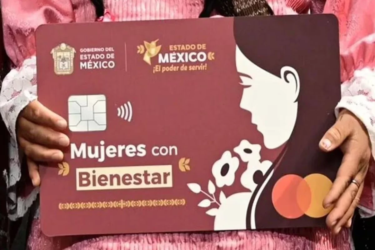 Arranca mañana entrega de tarjetas de Bienestar