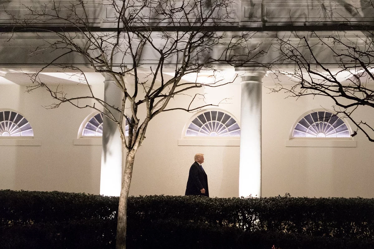 Foto: Official White House Photo by D. Myles Cullen via Flickr