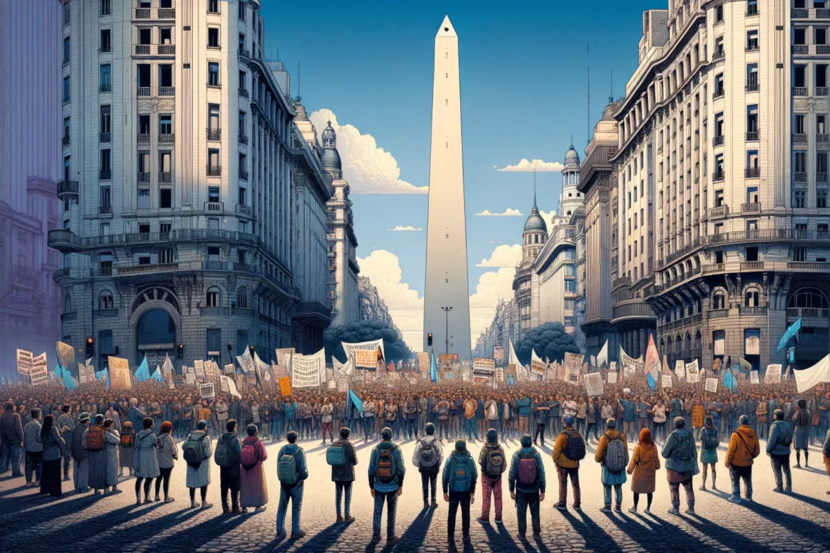 Foto: Sergio F Cara (NotiPress)