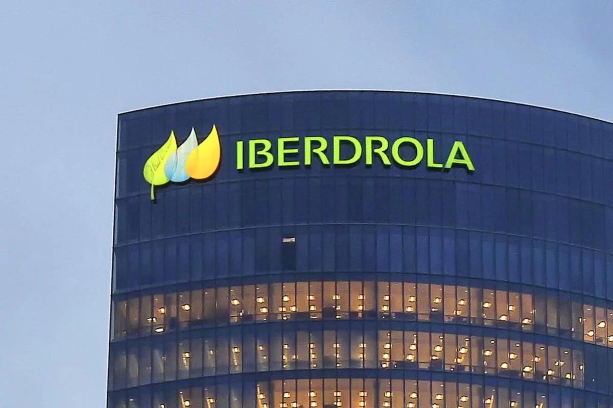 Iberdrola Pone En Funcionamiento Su Megaplanta En México Negocios 