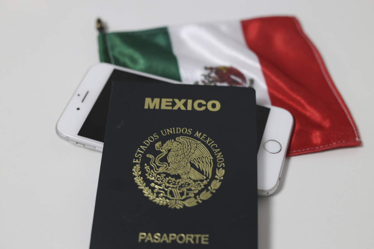 Estos Son Los Nuevos Costos Del Pasaporte De México En 2024 Actualidad 9173