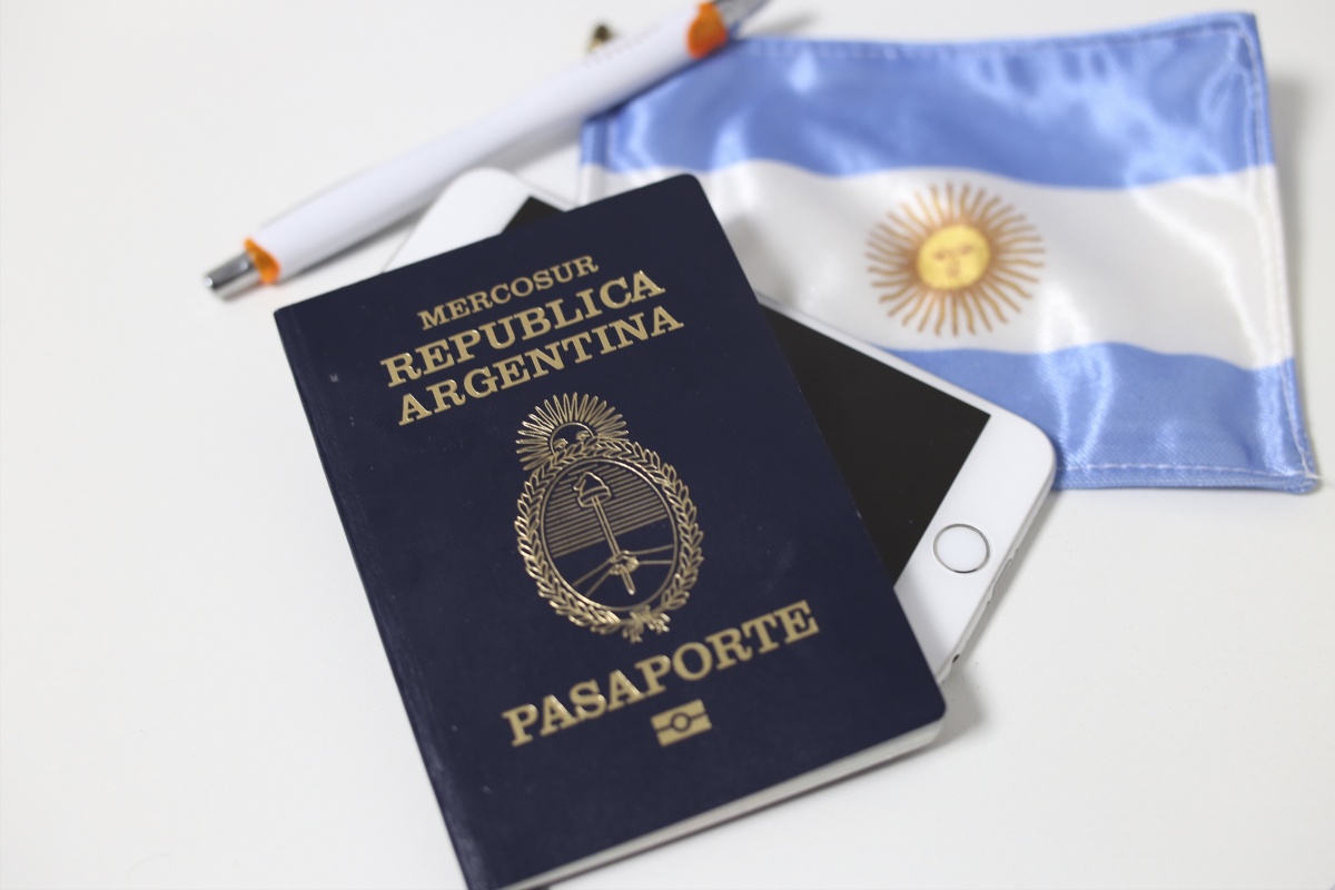 Incrementa El Costo Del DNI Y Pasaporte Argentino A Partir De Enero   19086 