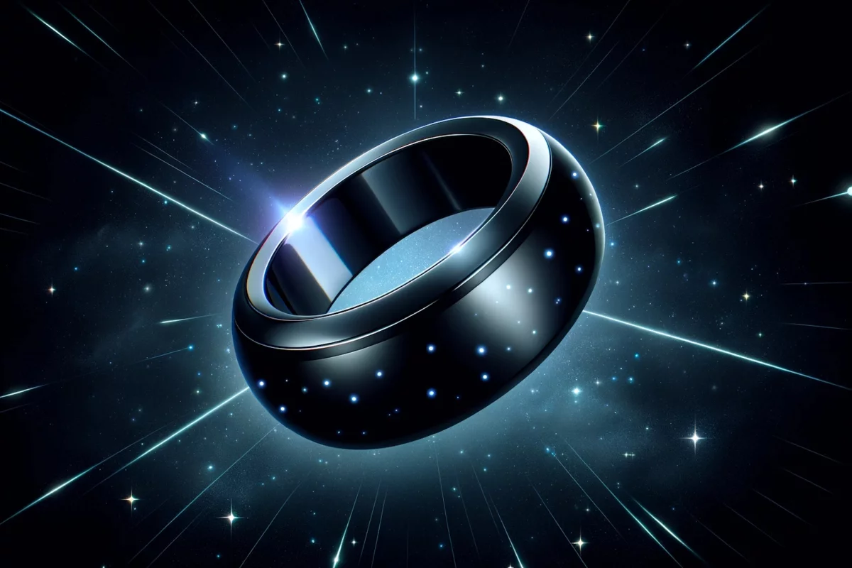 Samsung Galaxy Ring: un anillo inteligente para la salud y el bienestar