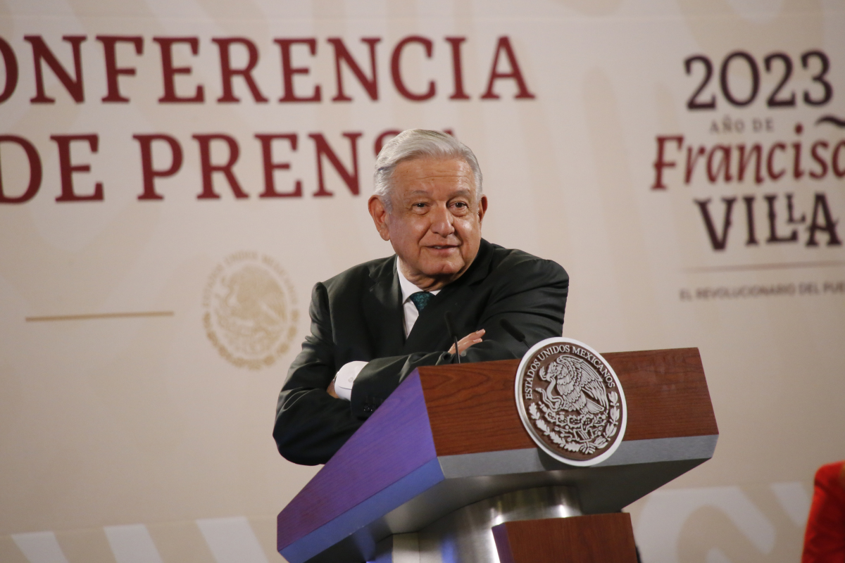 Amlo Se Burla De La Situaci N Econ Mica En Argentina Tras Revelar El Origen De Bots Actualidad