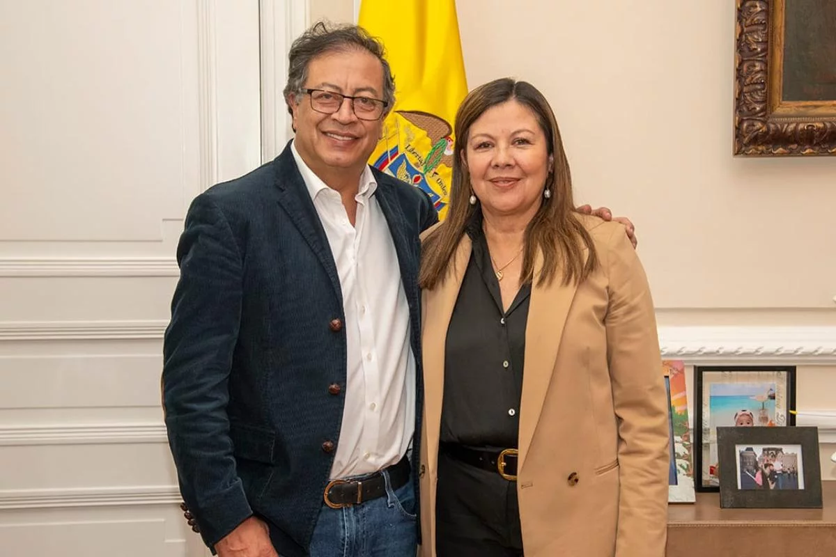 Foto: Gobierno de Colombia