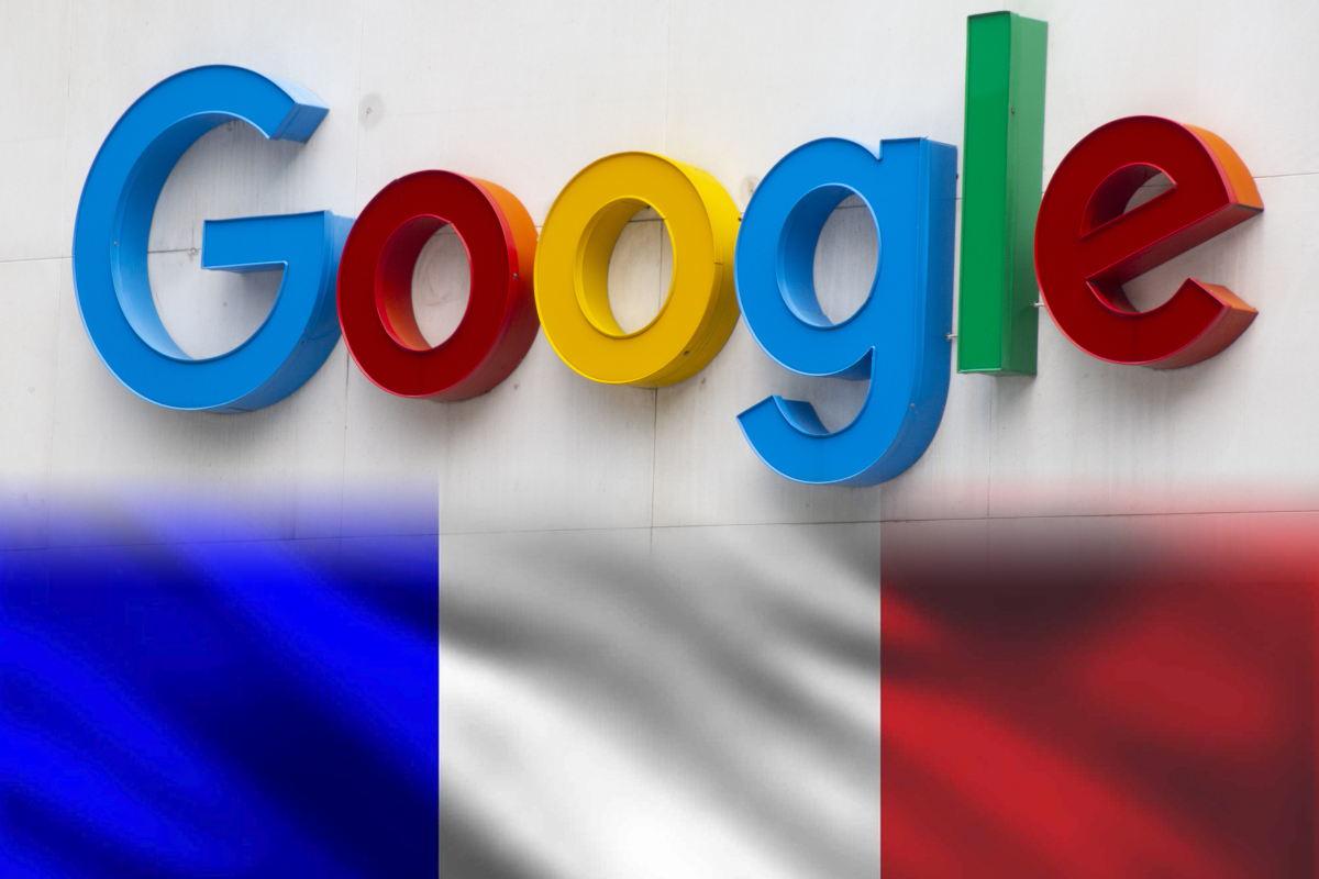 La France pénalise Google pour non-respect du cadre légal