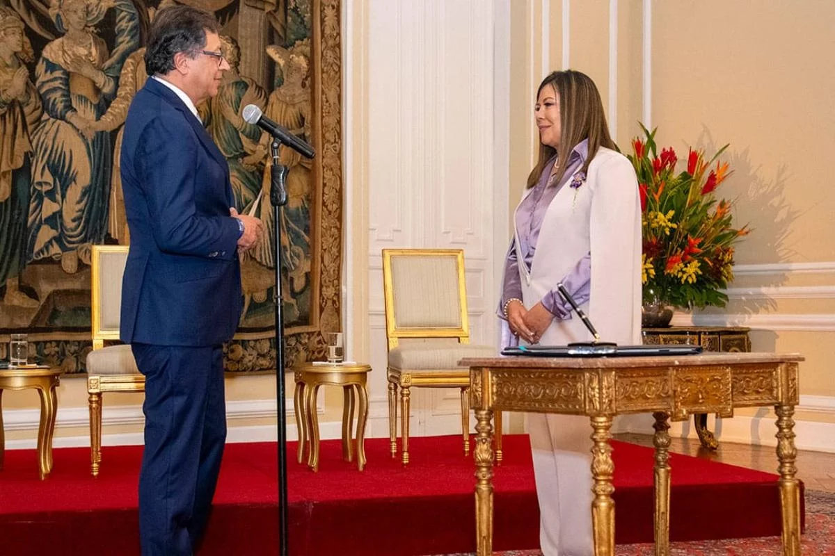 Foto: Gobierno de Colombia