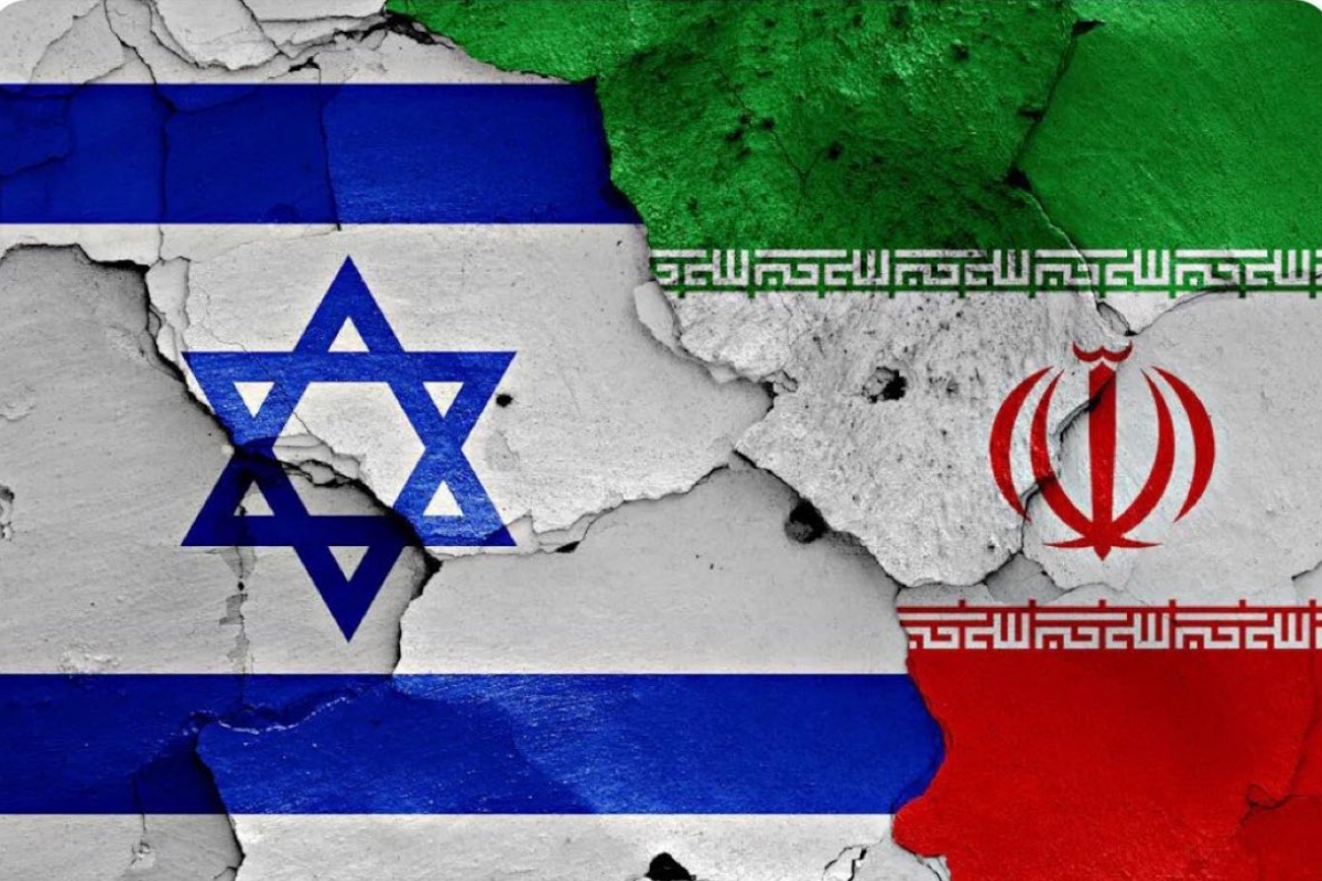 Impacto Y Respuesta Internacional Al Ataque De Irán A Israel Internacional 6309