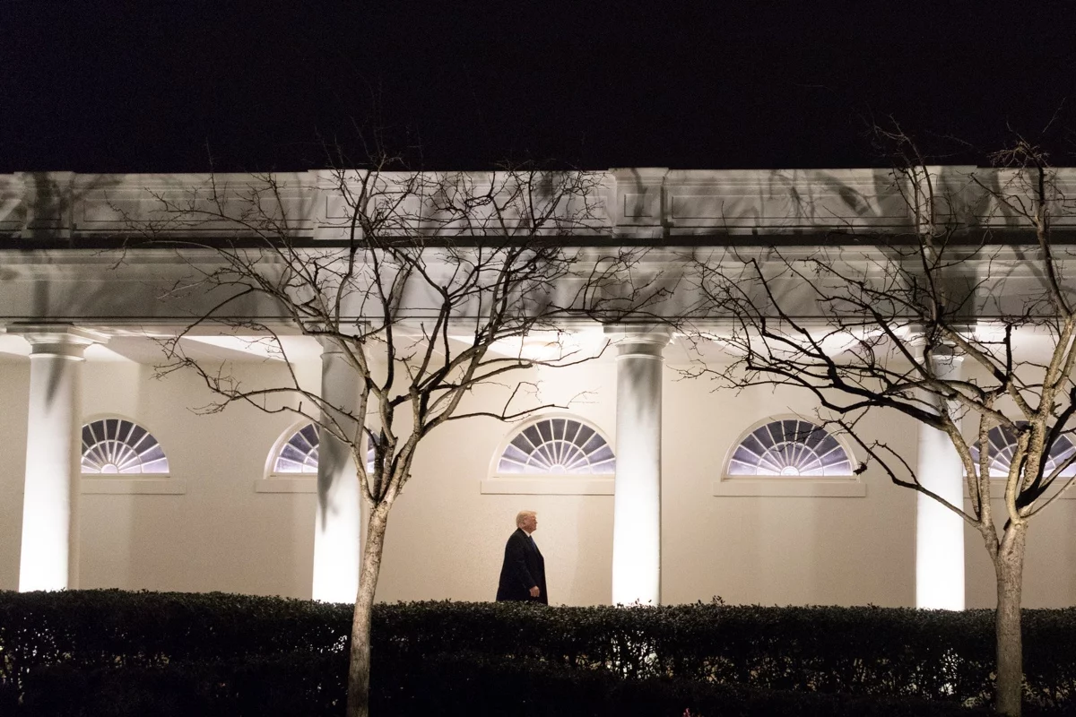 Official White House Photo by D. Myles Cullen via Flickr