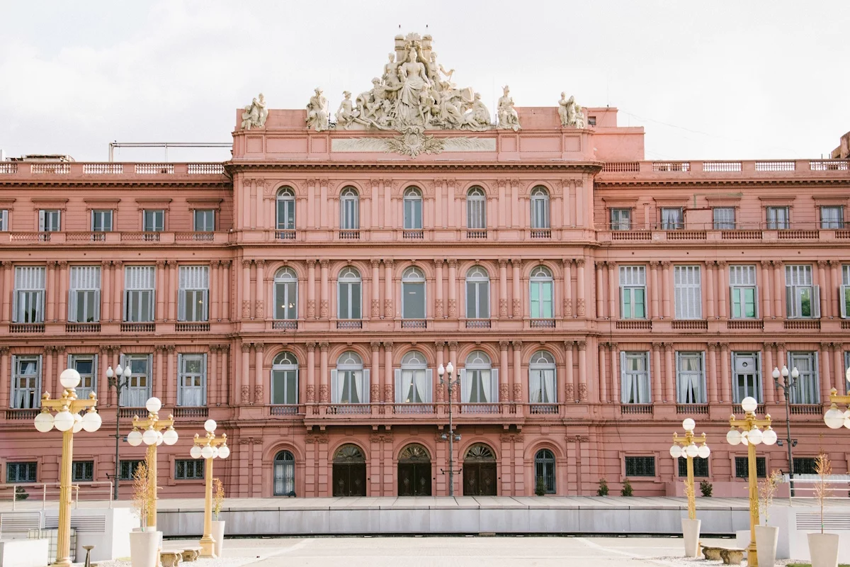 Casa Rosada