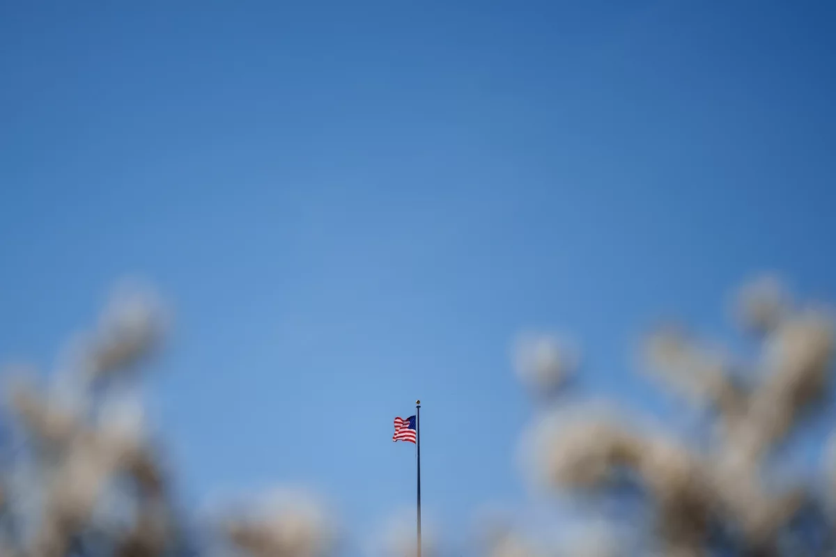 Foto: Carlos Fyfe (White House)