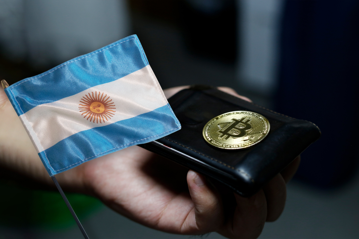 Bitcoin Argentina y CNV discuten nuevas reglas para el uso de criptomonedas – NotiPress