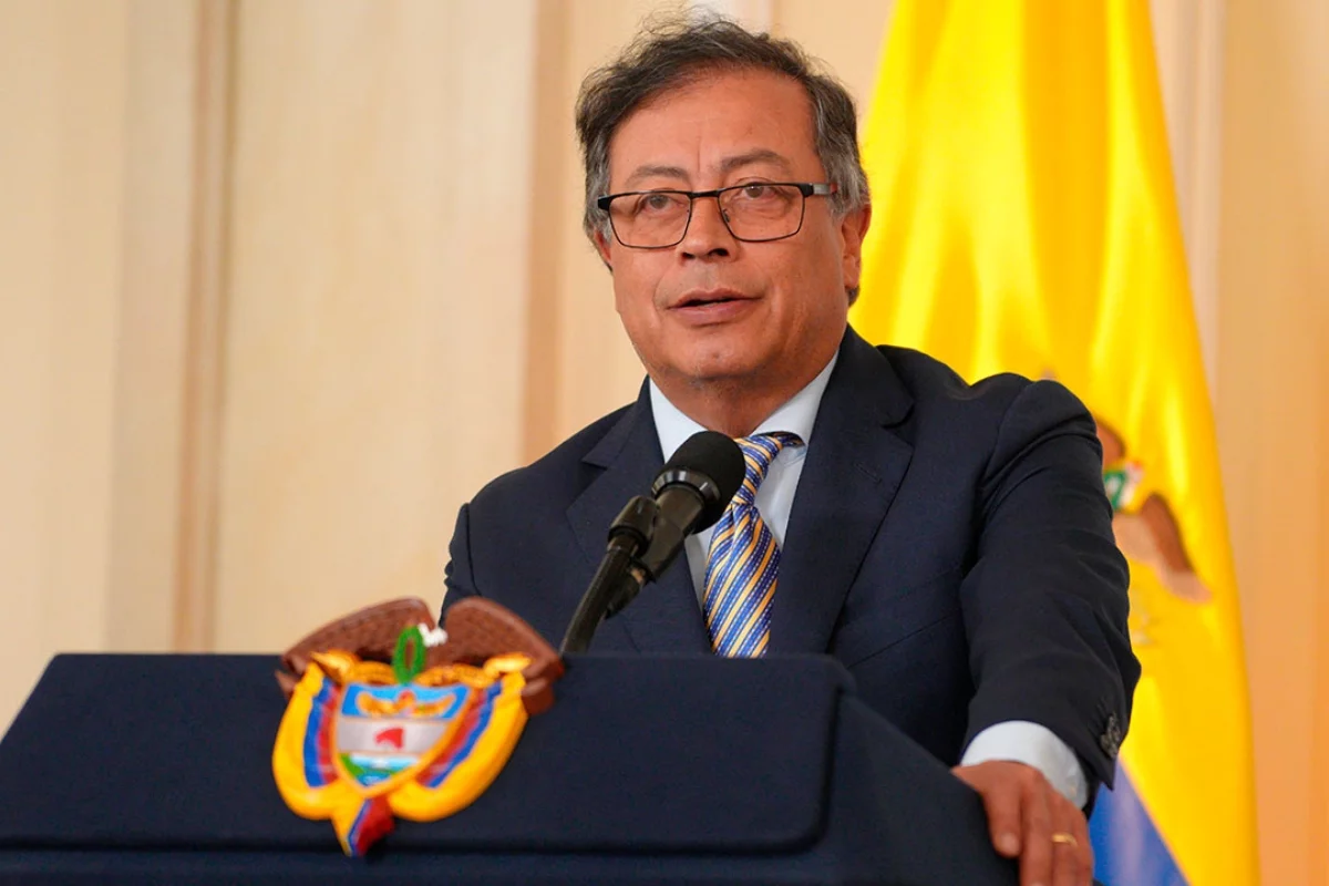 Foto: Gobierno de Colombia