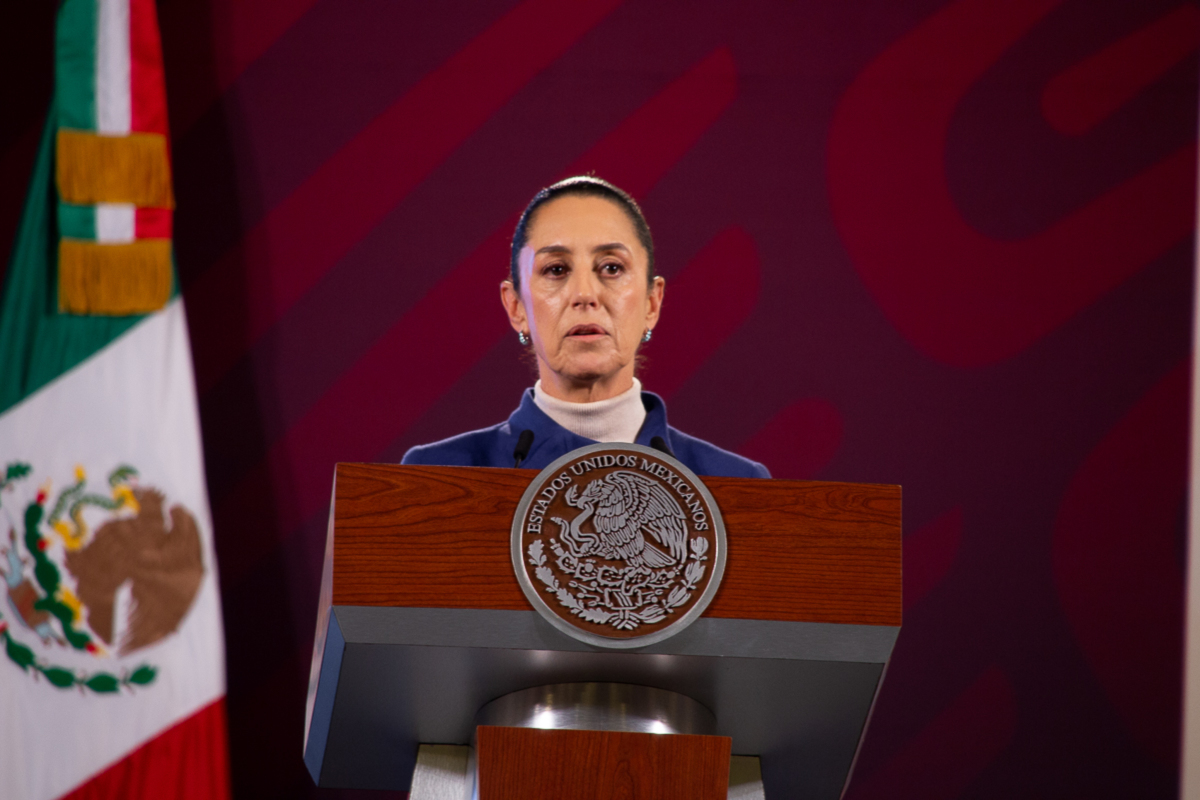 Nombrará Sheinbaum a su gabinete en la segunda quincena de junio ...