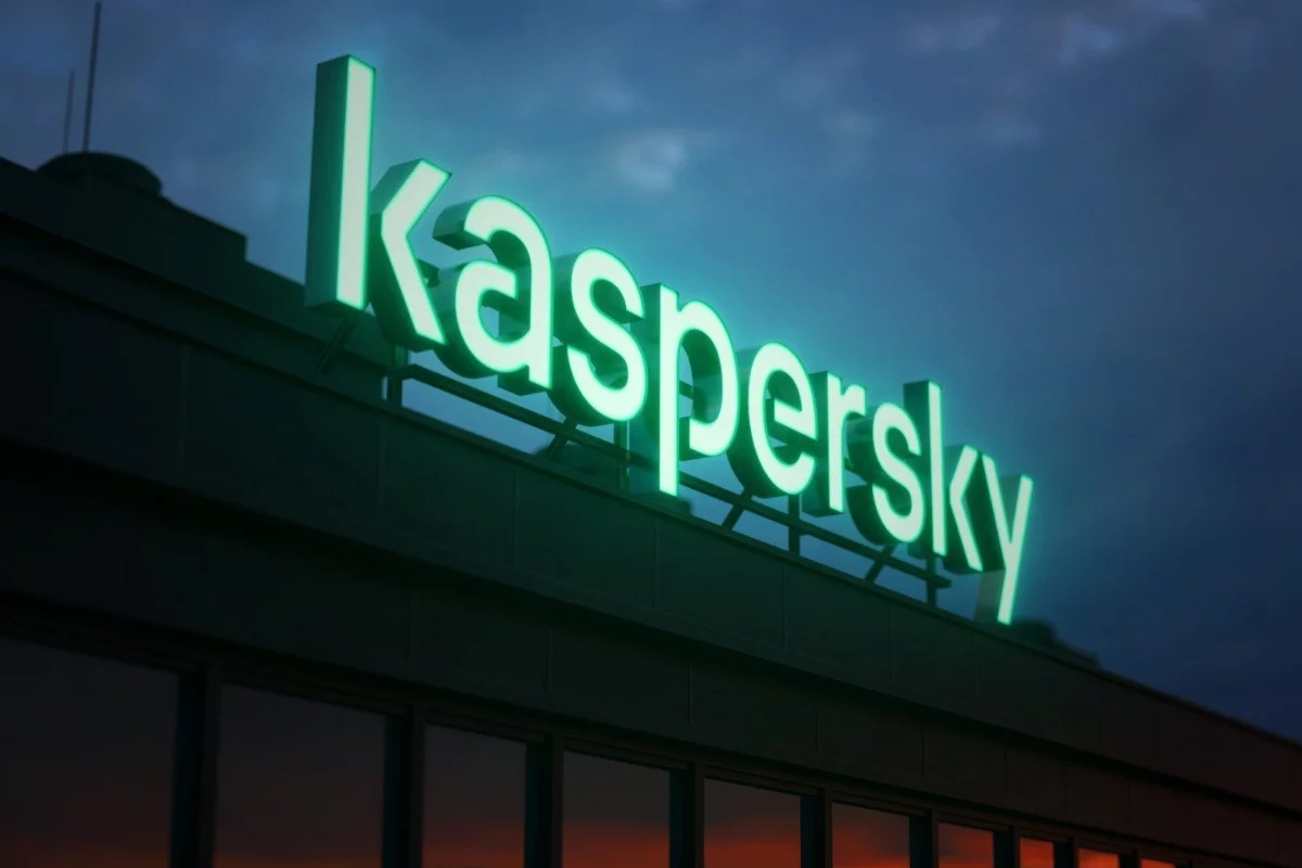 Kaspersky Blog Oficial