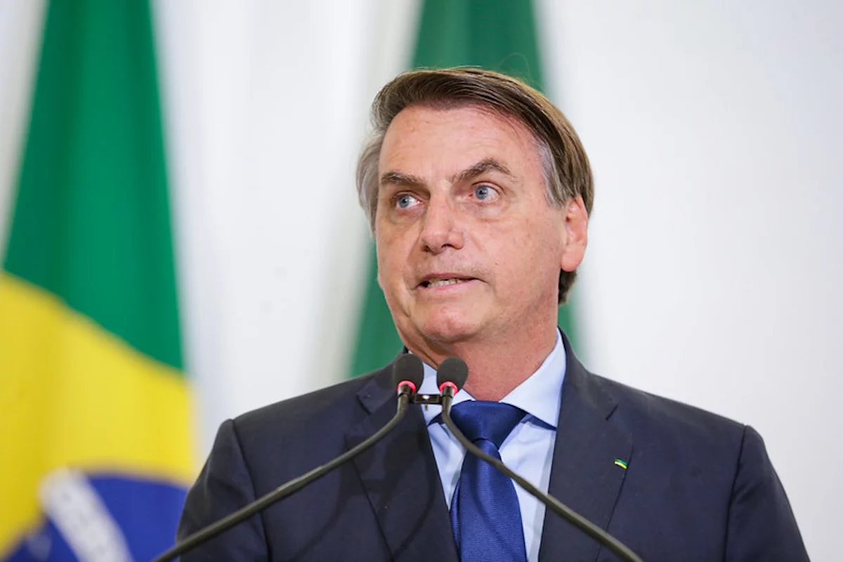 Presidencia Brasil (gov.br)