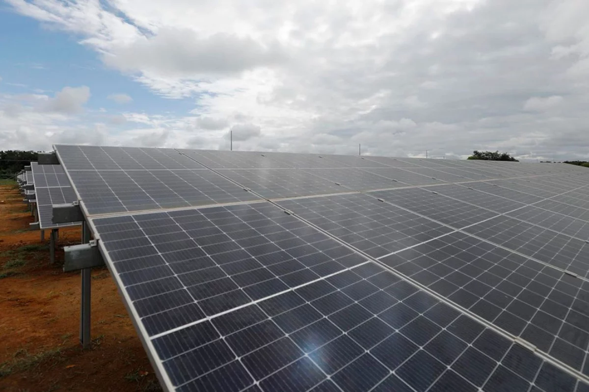 Foto: Ministerio de Minas y Energía