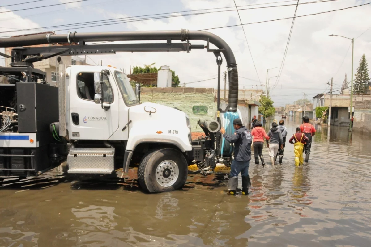 Foto: Gobierno de Edomex