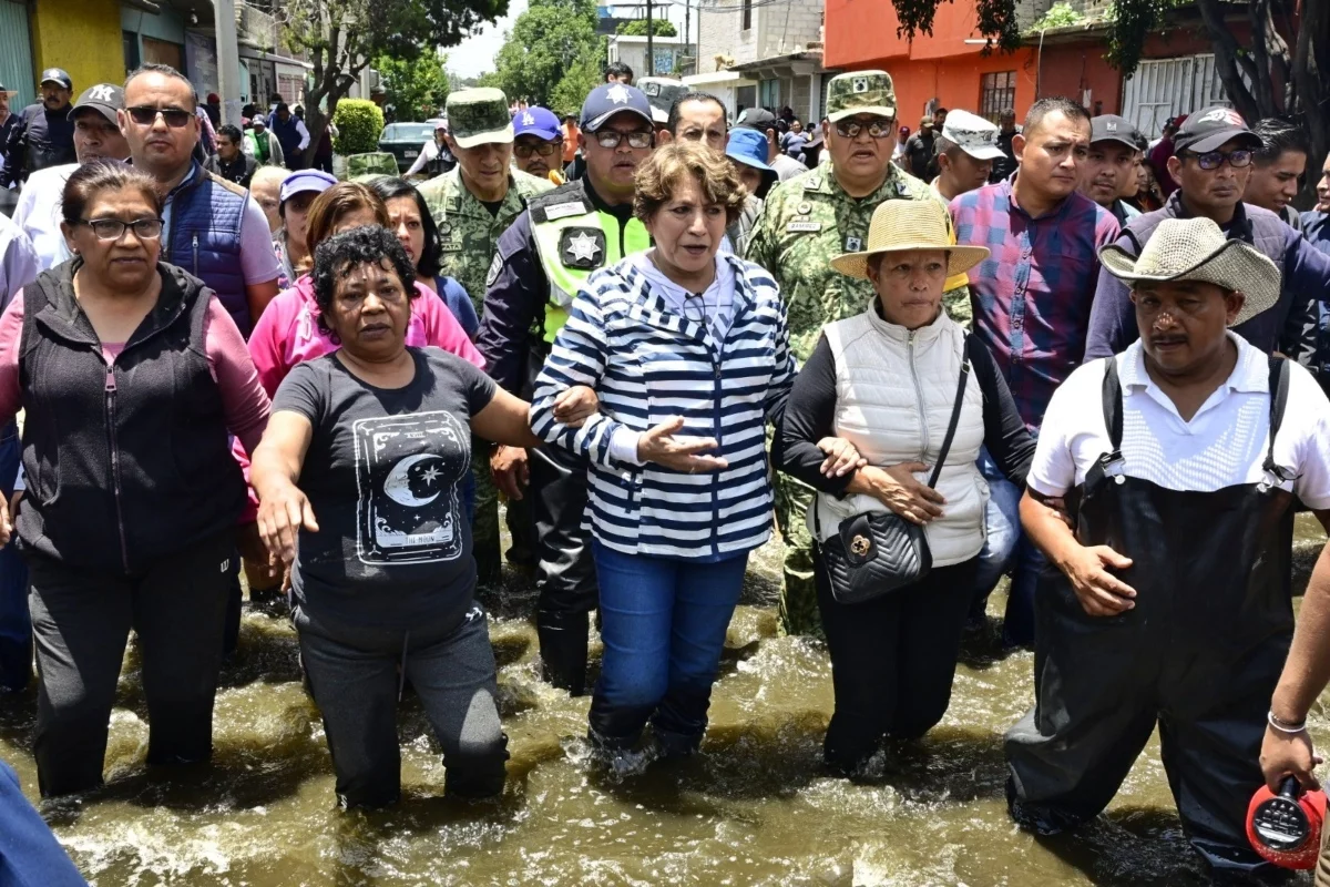 Foto: Gobierno de Edomex