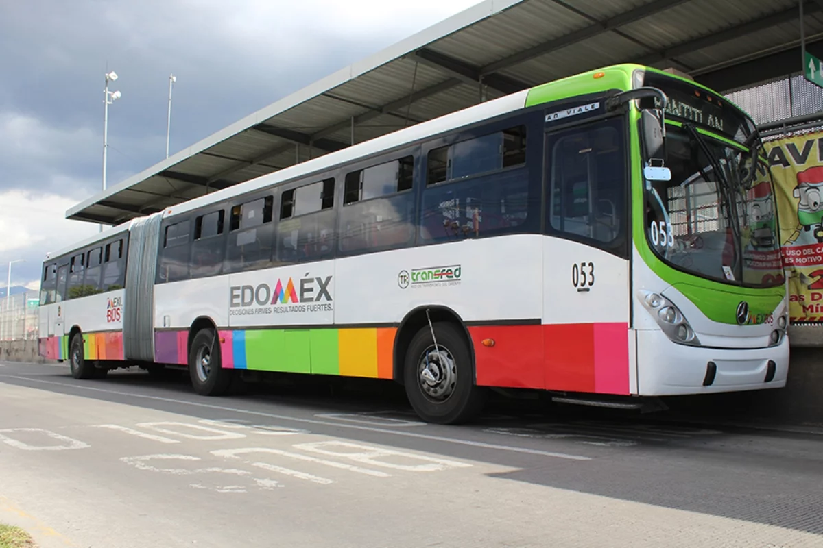 Foto: Sistema de Transporte Masivo y Teleférico