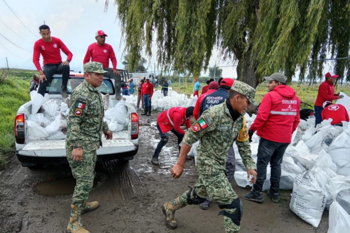 Foto: Gobierno de Edomex