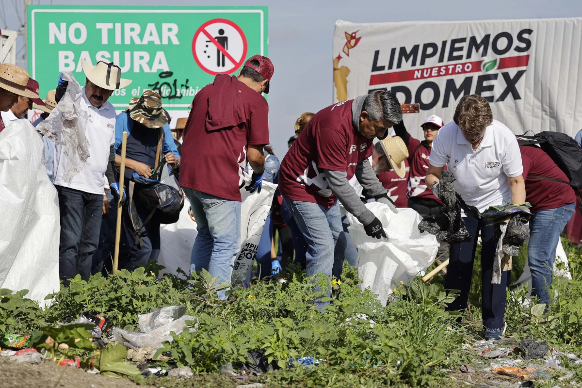 Foto: Gobierno Edomex