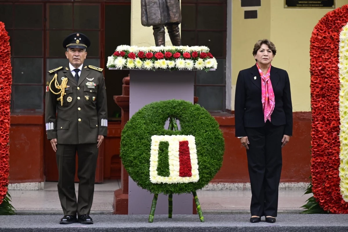 Foto: Gobierno de Edomex