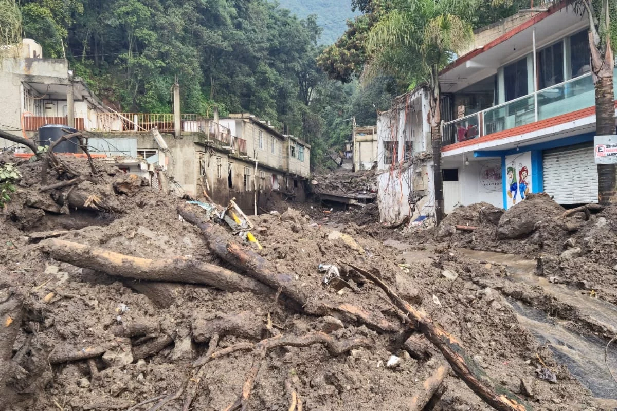 Foto: Gobierno de Edomex