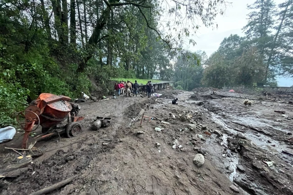 Foto: Gobierno de Edomex