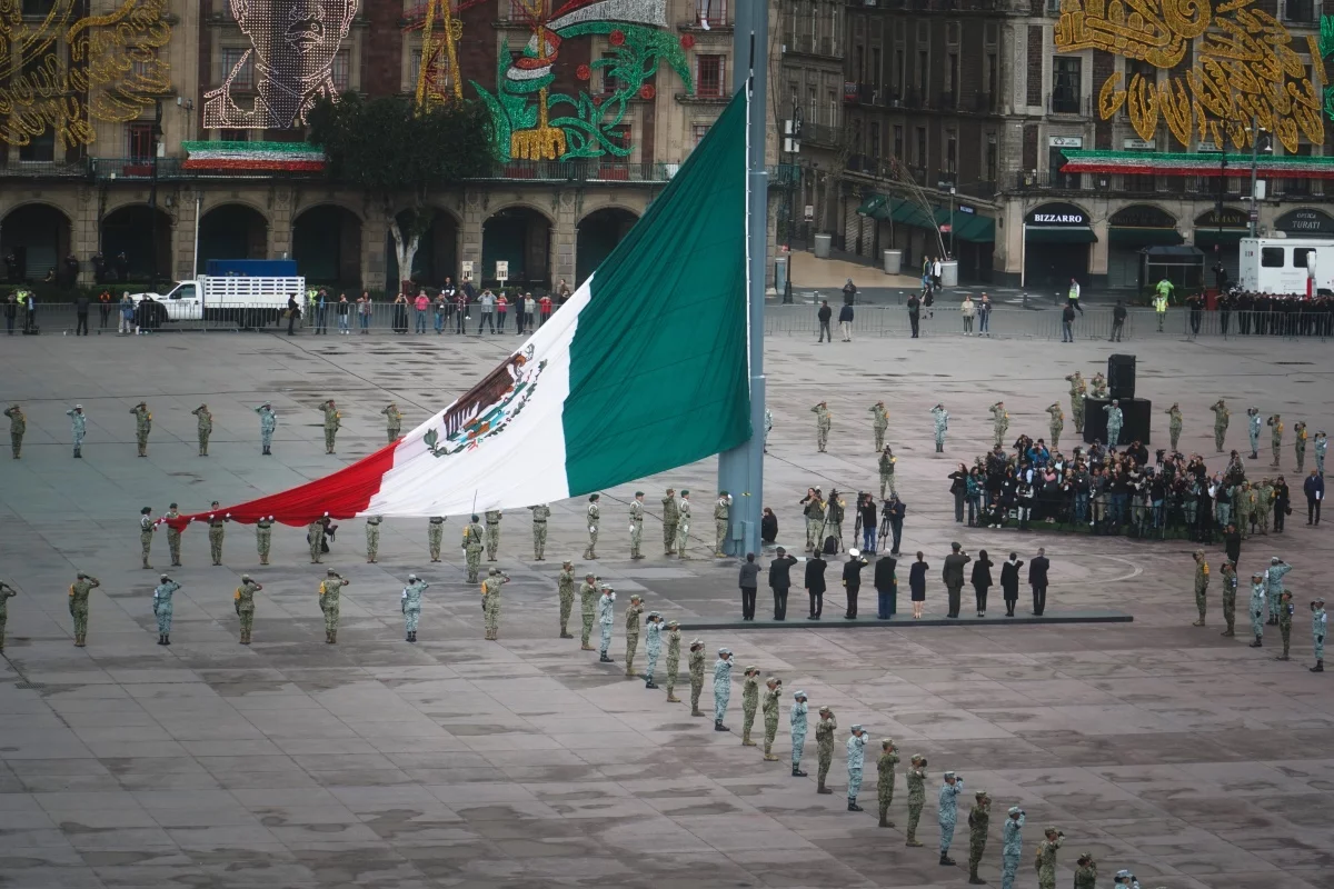 Foto: Gobierno de México