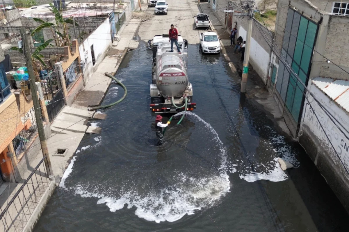 Foto: Gobierno Edomex