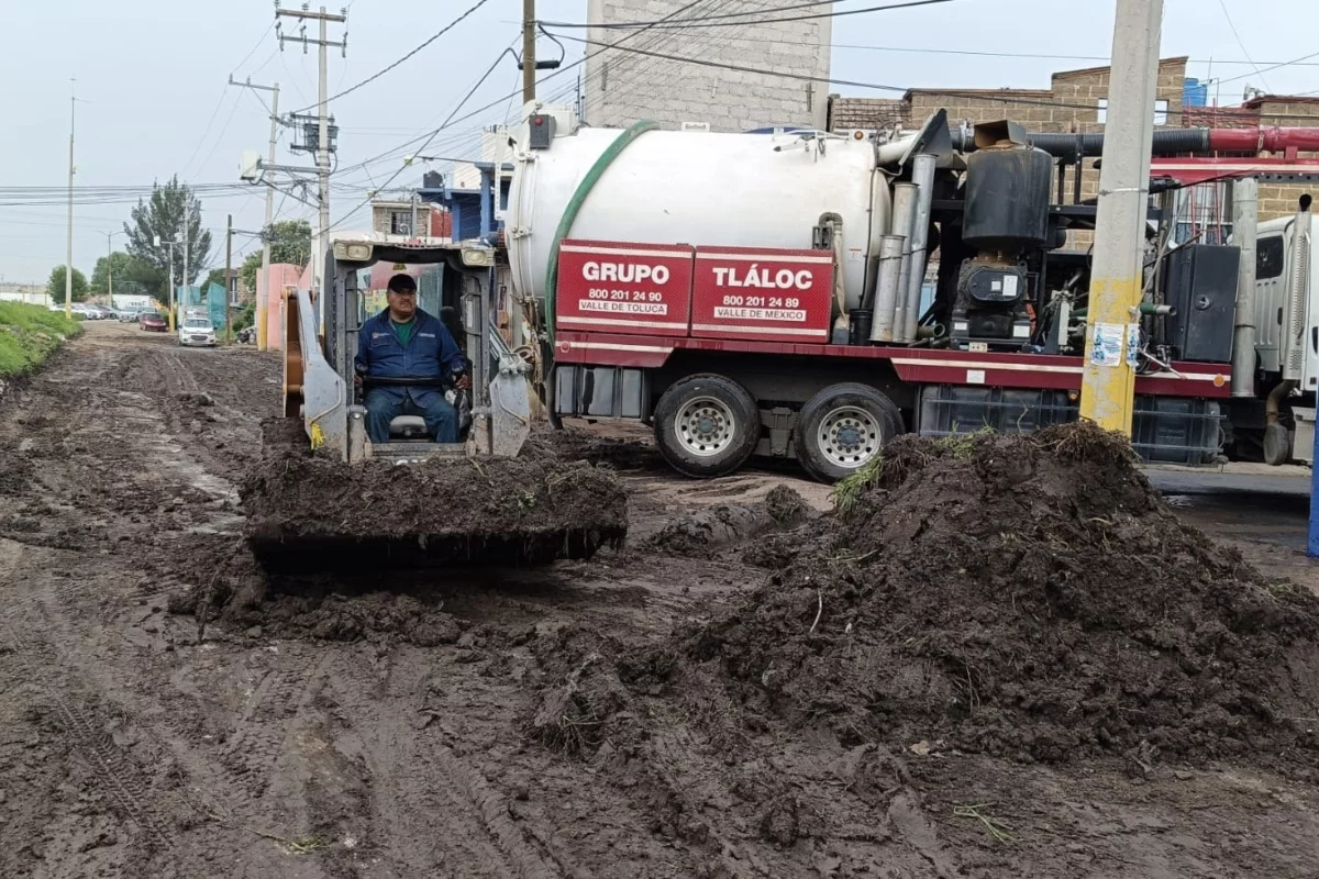 Foto: Gobierno de Edomex