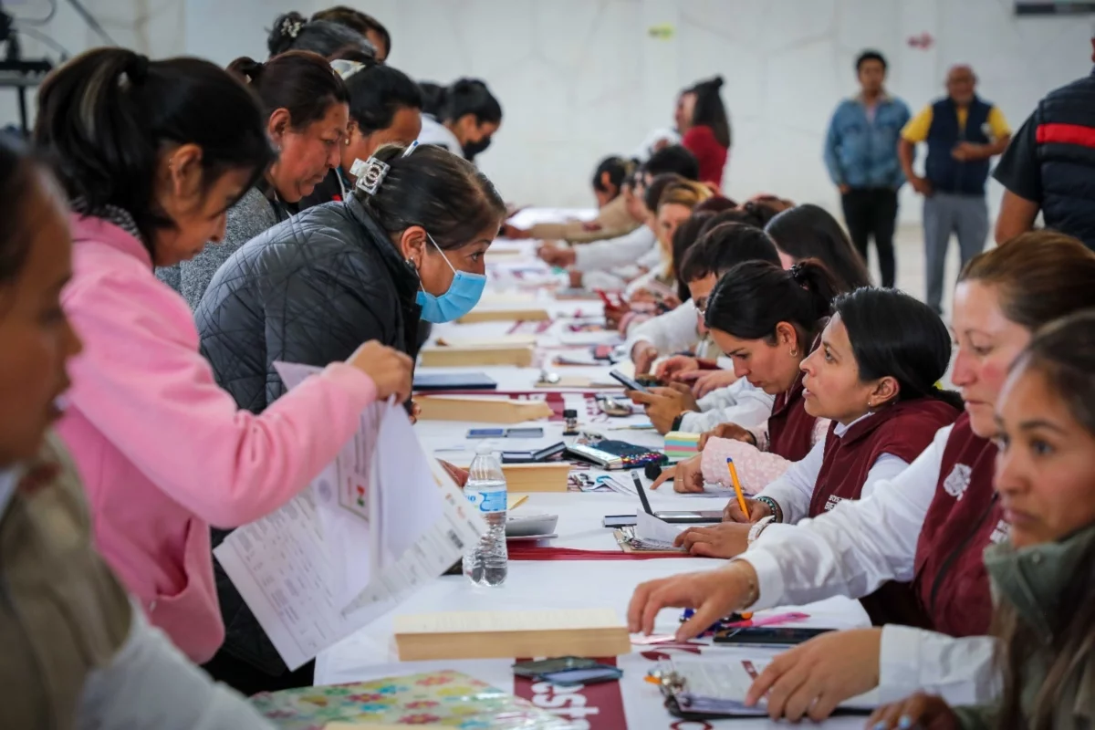 Foto: Gobierno de Edomex