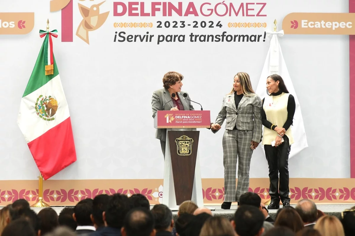 Foto: Gobierno de Edomex