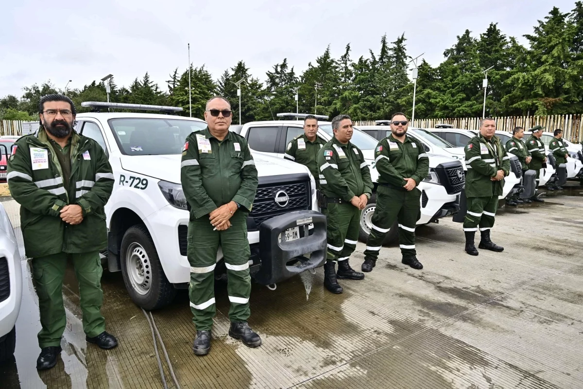 Foto: Gobierno de Edomex