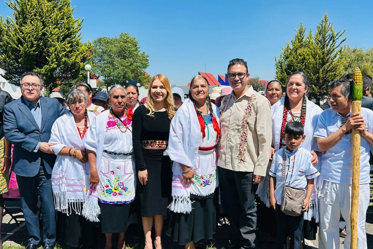 Foto: Gobierno de Edomex