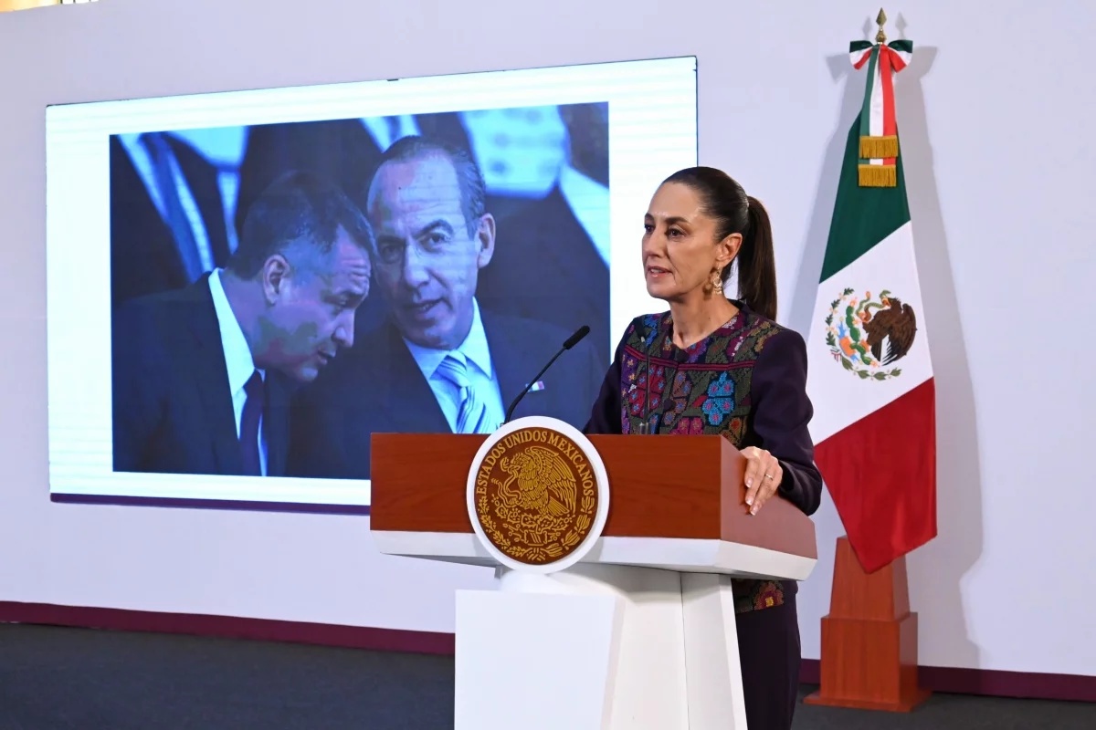 Foto: Gobierno de México