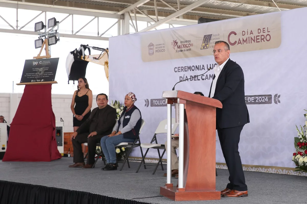 Foto: Gobierno Edomex