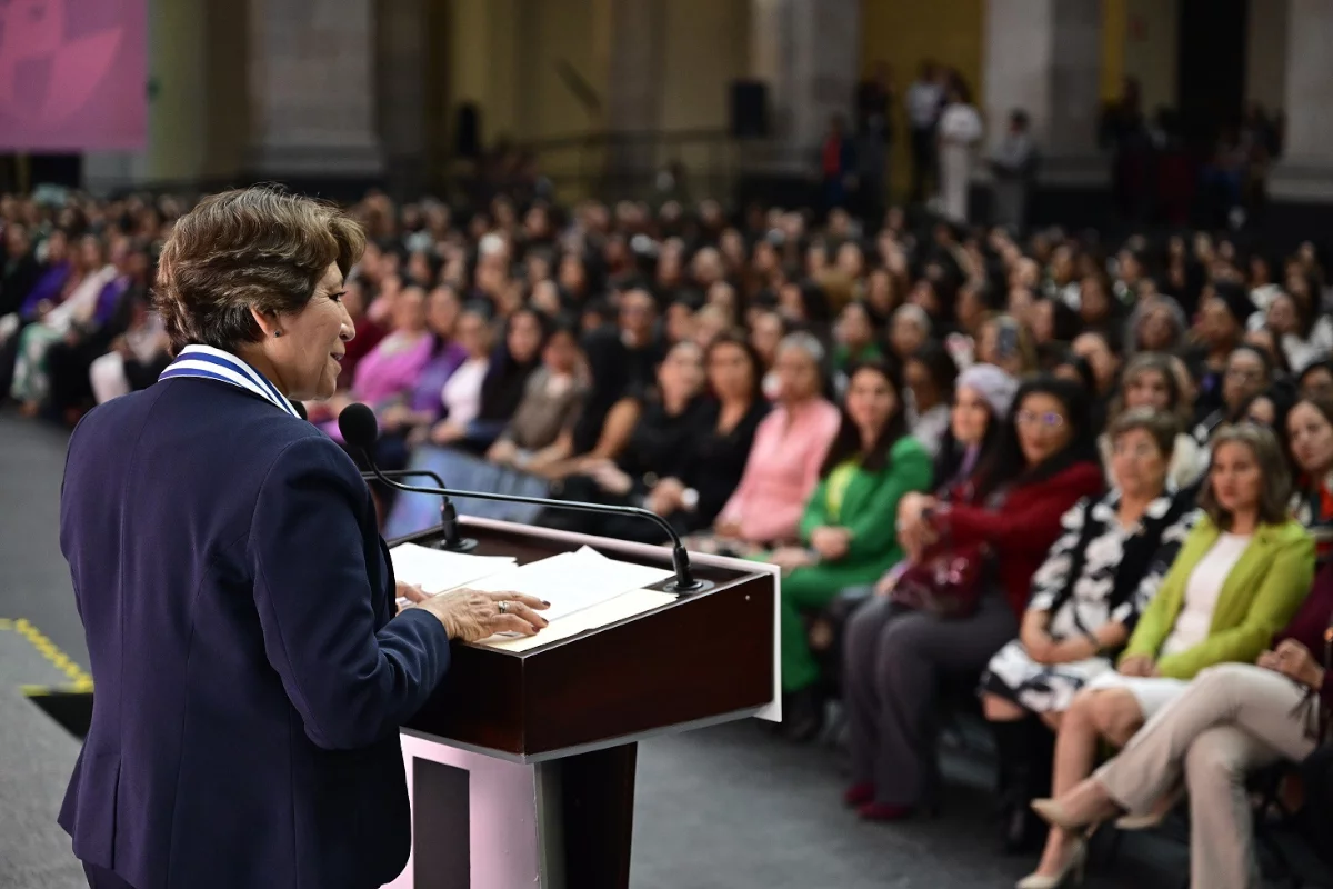 Foto: Gobierno Edomex