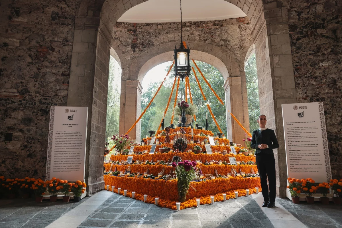 Foto: Gobierno de México