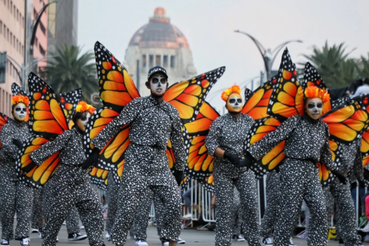 Foto: Gobierno de México