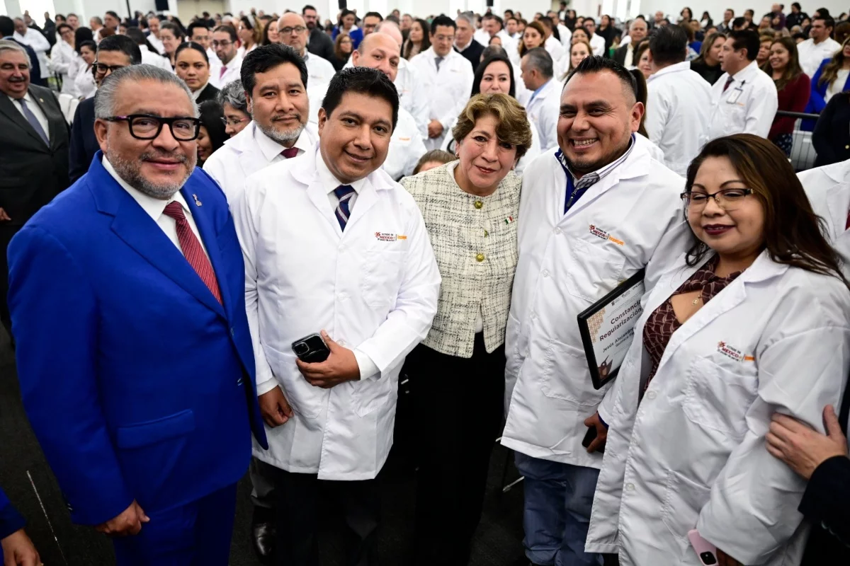 Foto: Gobierno de México