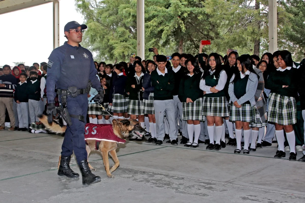 Foto: Gobierno de Edomex