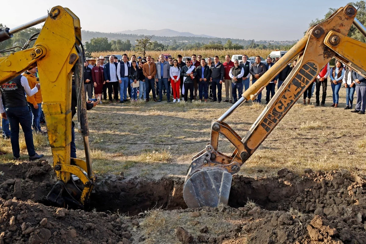 Foto: Gobierno Edomex