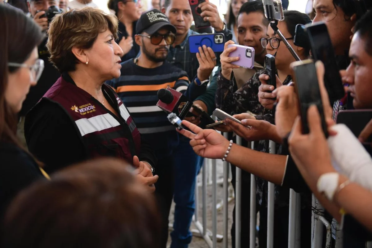 Foto: Gobierno Edomex