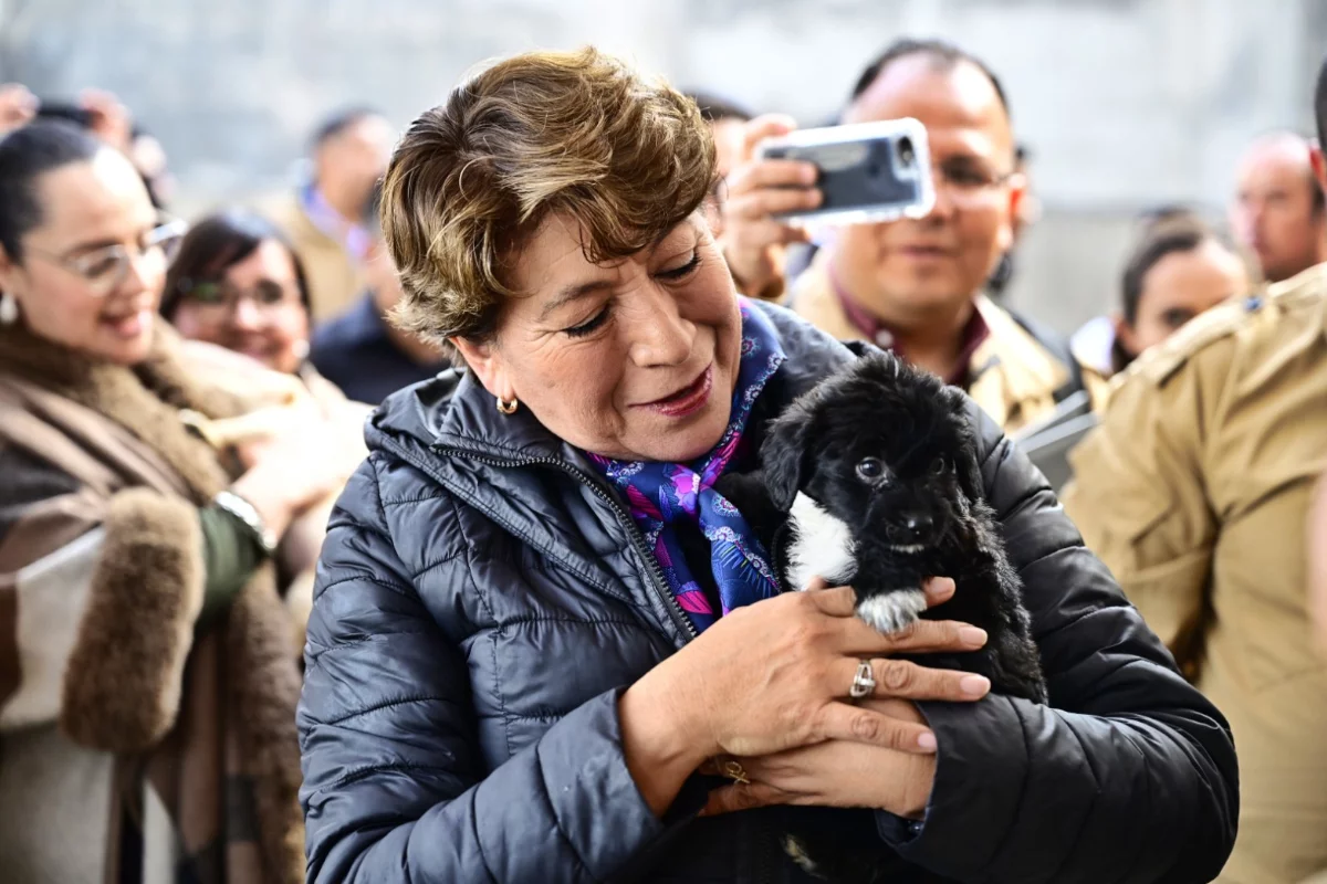 Foto: Gobierno Edomex