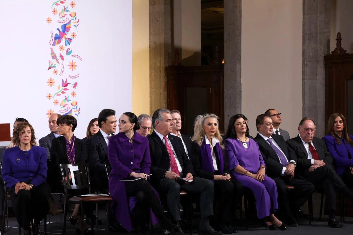 Foto: Gobierno de México